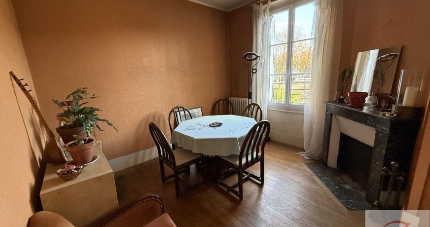 vente Maison Creteil