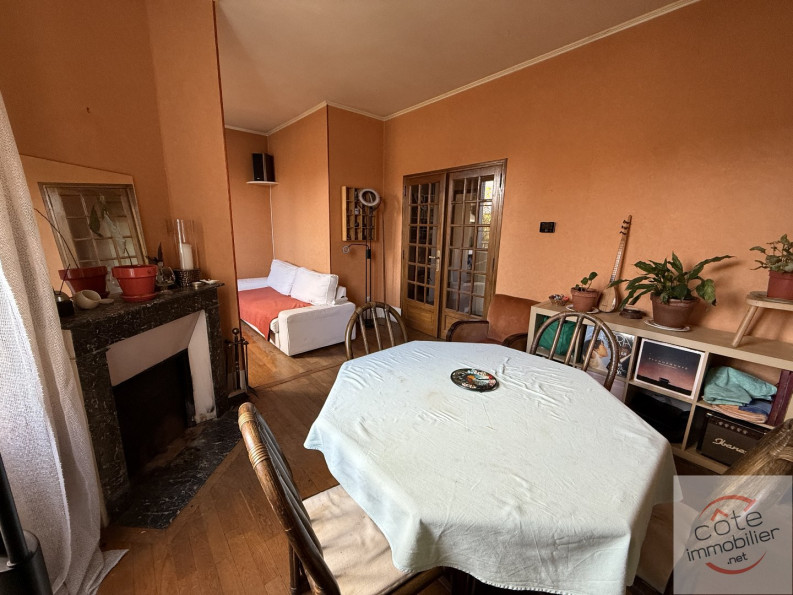 vente Maison Creteil - Photo 5