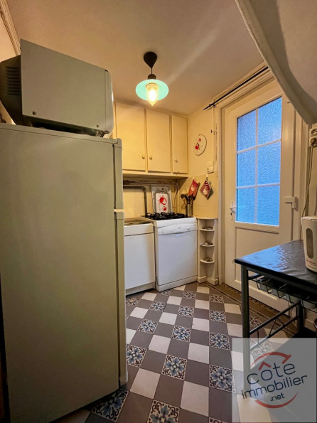 vente Maison de pêcheur Le Treport - Photo 3