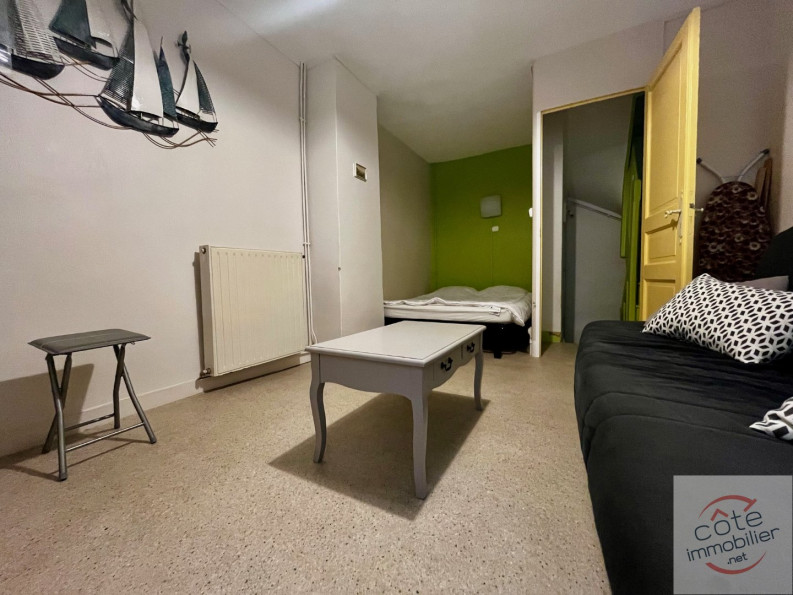 vente Maison de pêcheur Le Treport - Photo 5