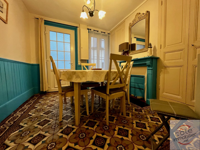 vente Maison de pêcheur Le Treport - Photo 2