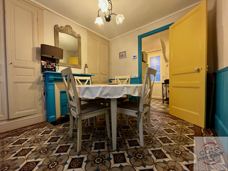 vente Maison de pêcheur Le Treport - Photo 1