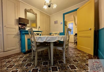 vente Maison de pêcheur Le Treport