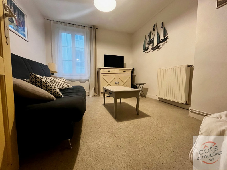 vente Maison de pêcheur Le Treport - Photo 7