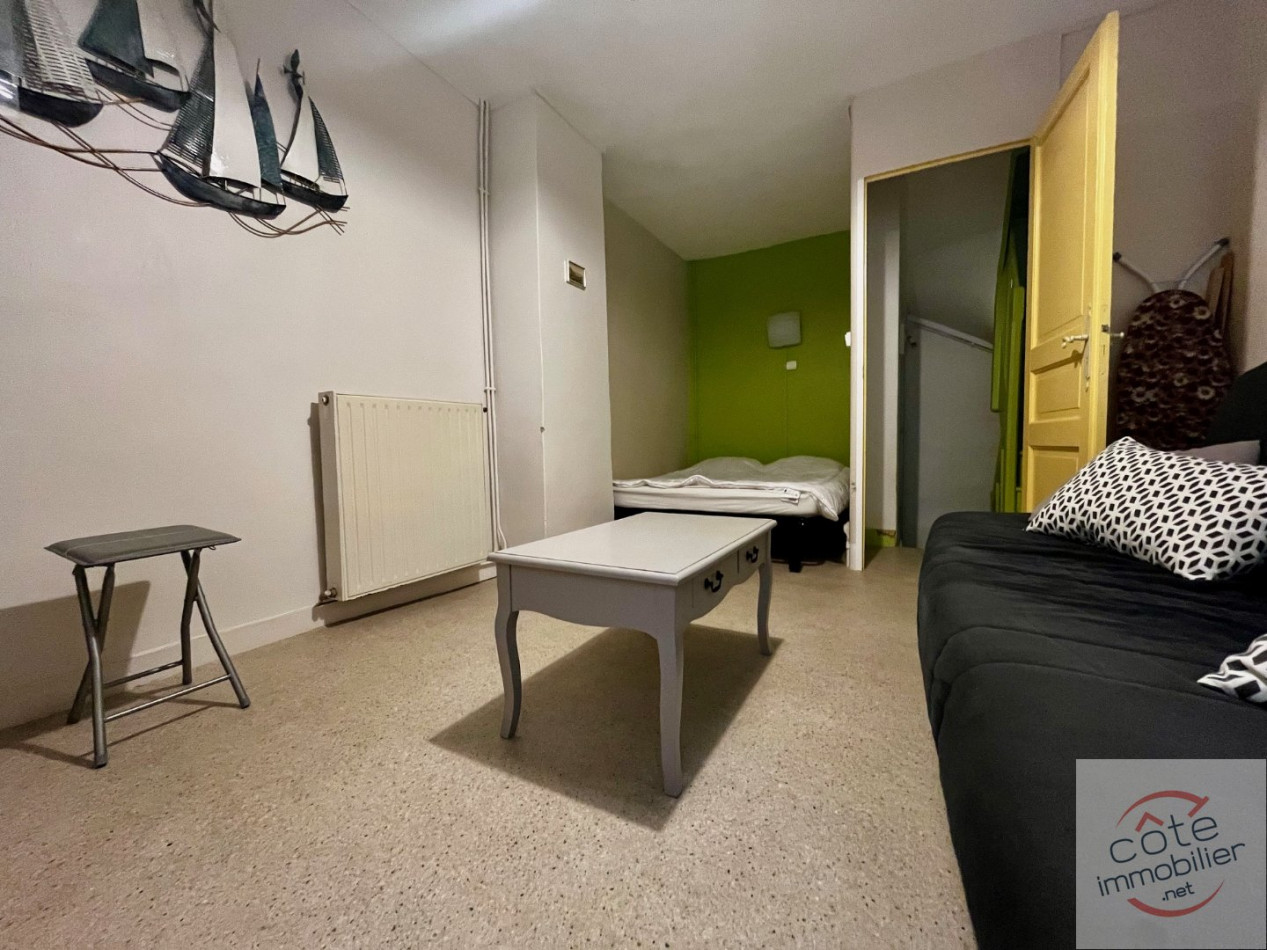 for sale Maison de pêcheur Le Treport - Photo 6