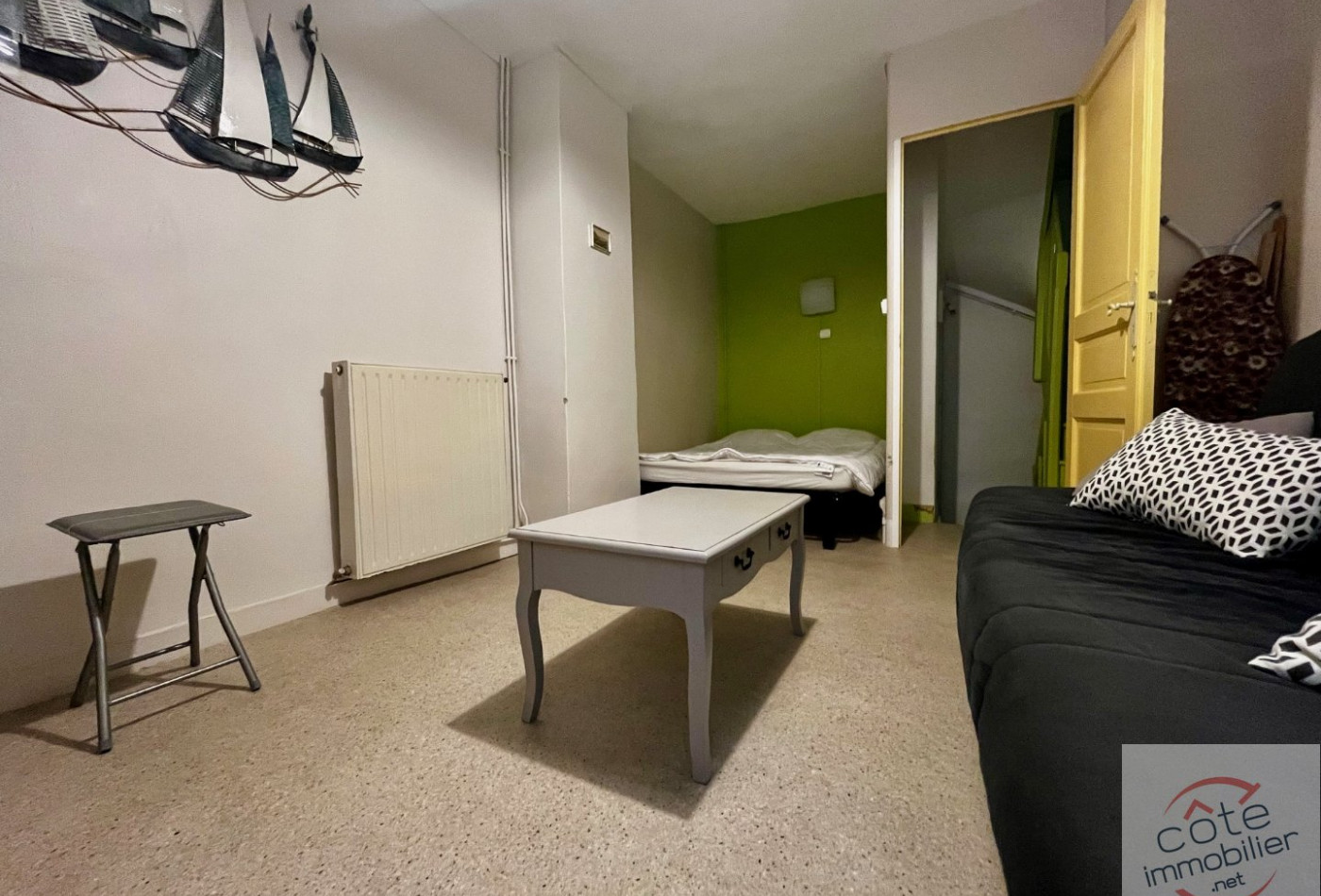 vente Maison de pêcheur Le Treport - Photo 6