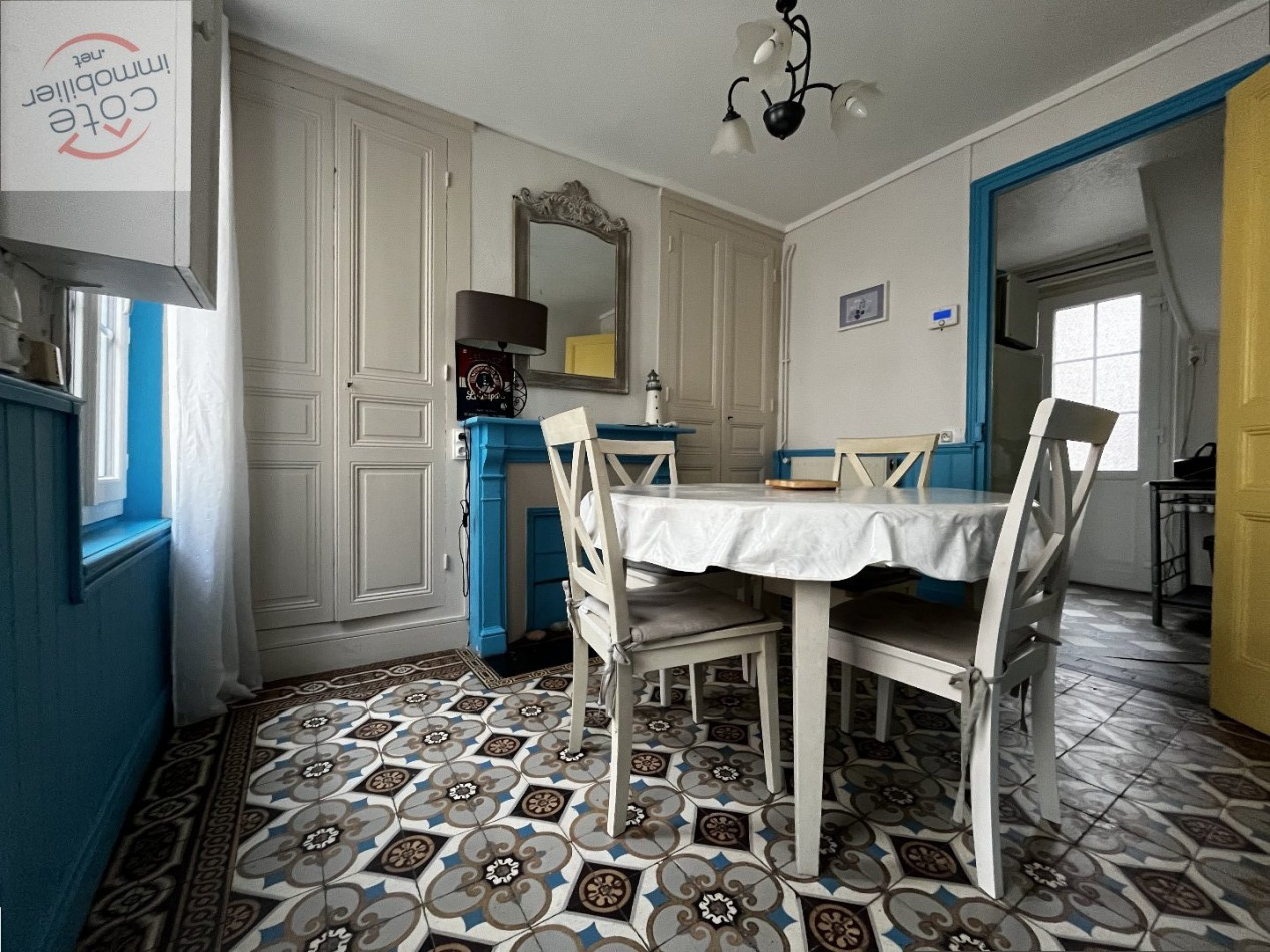 for sale Maison de pêcheur Le Treport - Photo 1