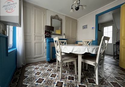 vente Maison de pêcheur Le Treport