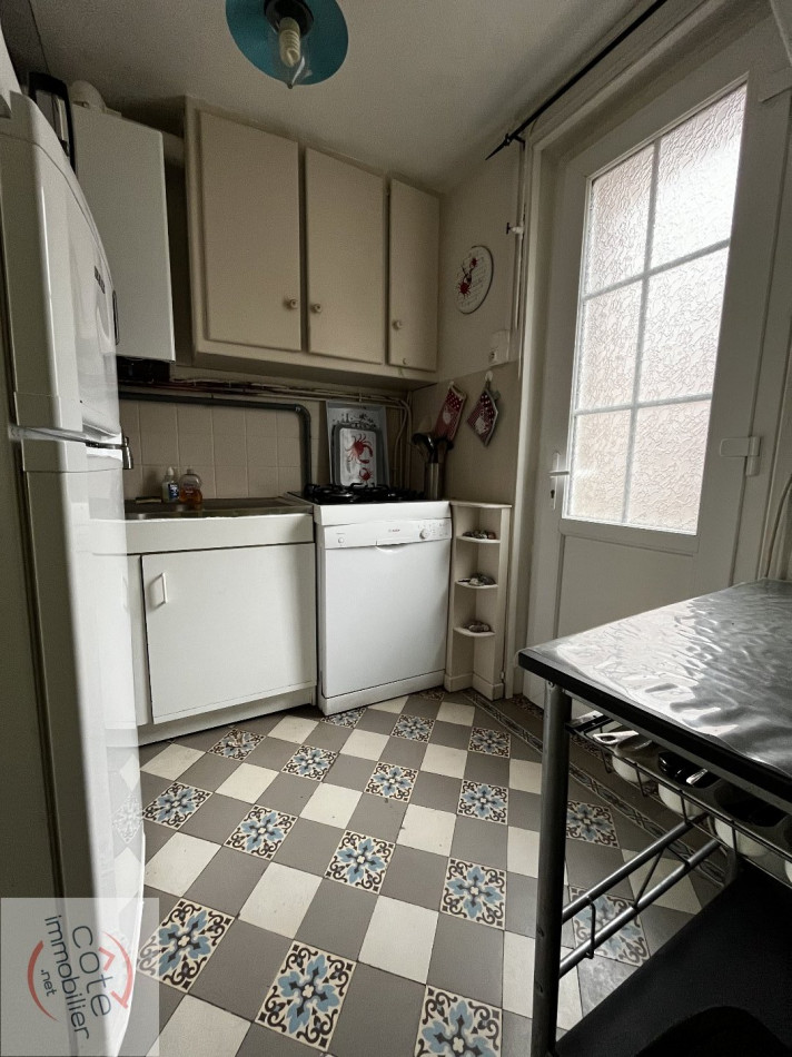 for sale Maison de pêcheur Le Treport - Photo 3