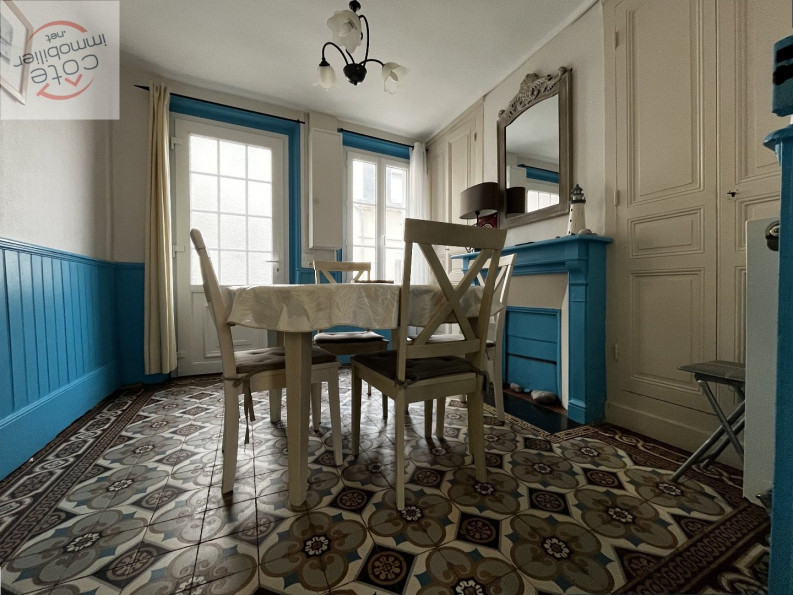 vente Maison de pêcheur Le Treport - Photo 2