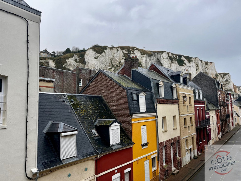 vente Maison de pêcheur Le Treport - Photo 9