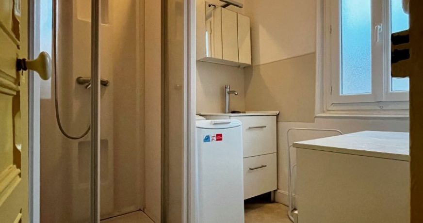 vente Maison de pêcheur Le Treport