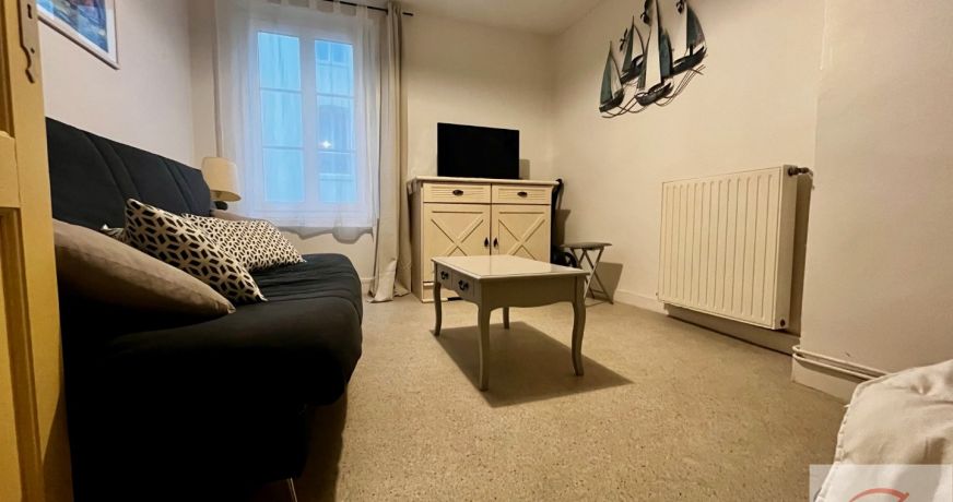 vente Maison de pêcheur Le Treport