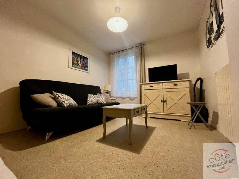 vente Maison de pêcheur Le Treport - Photo 4