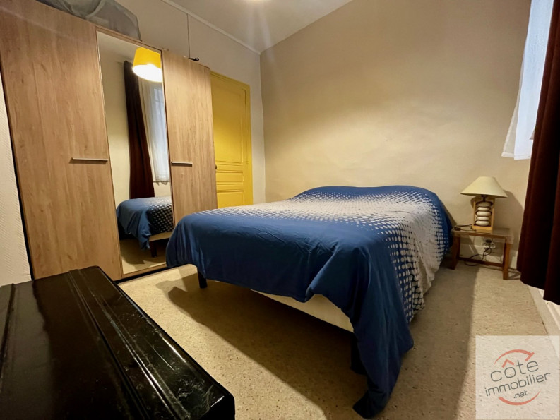 vente Maison de pêcheur Le Treport - Photo 7