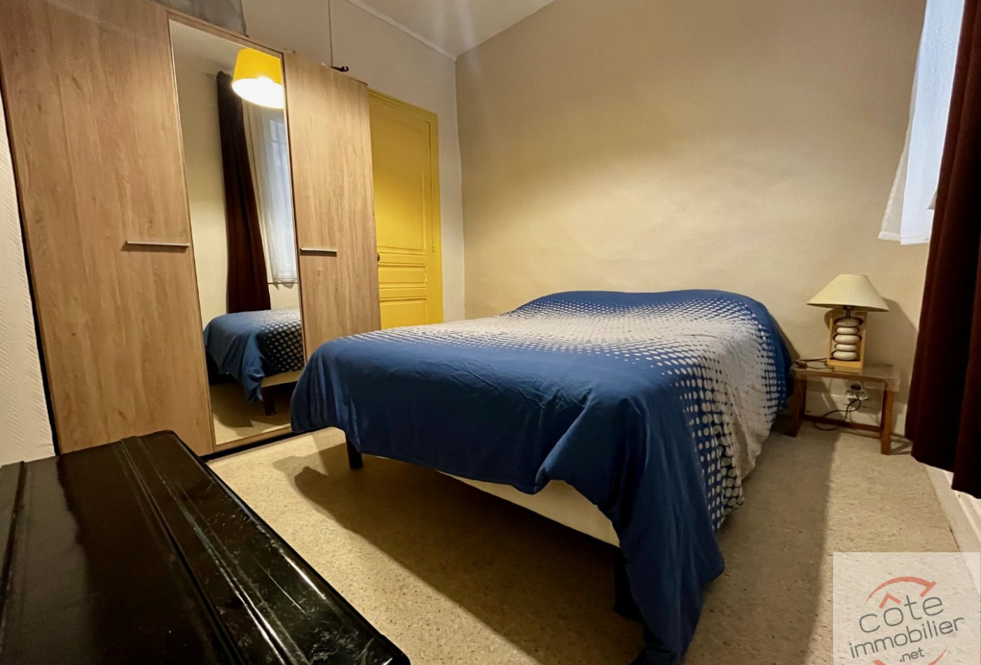 vente Maison de pêcheur Le Treport - Photo 7