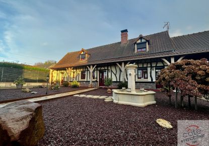 vente Maison de campagne Gamaches