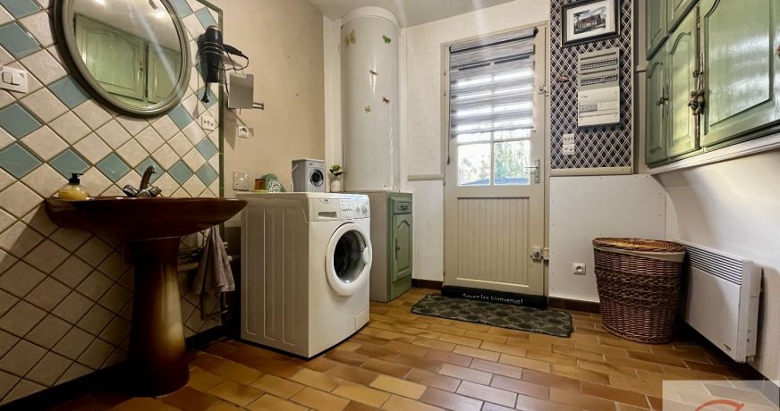 vente Maison de campagne Gamaches