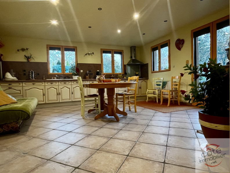 vente Maison de campagne Gamaches - Photo 5