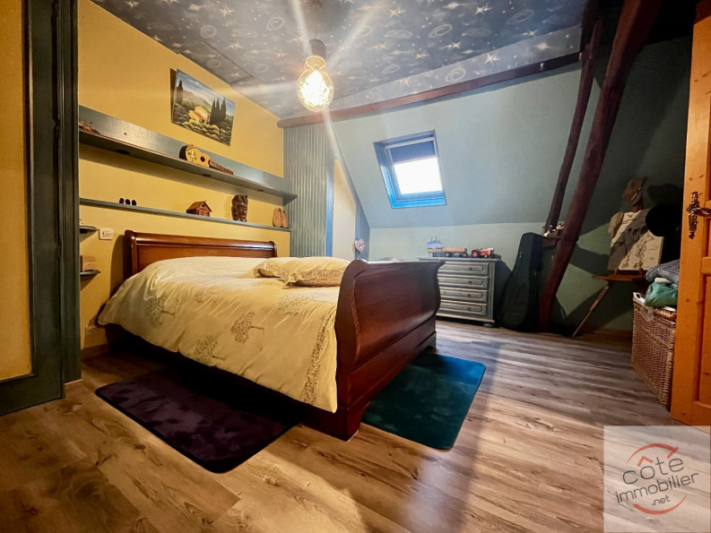 vente Maison de campagne Gamaches - Photo 9