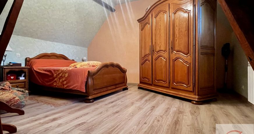 vente Maison de campagne Gamaches