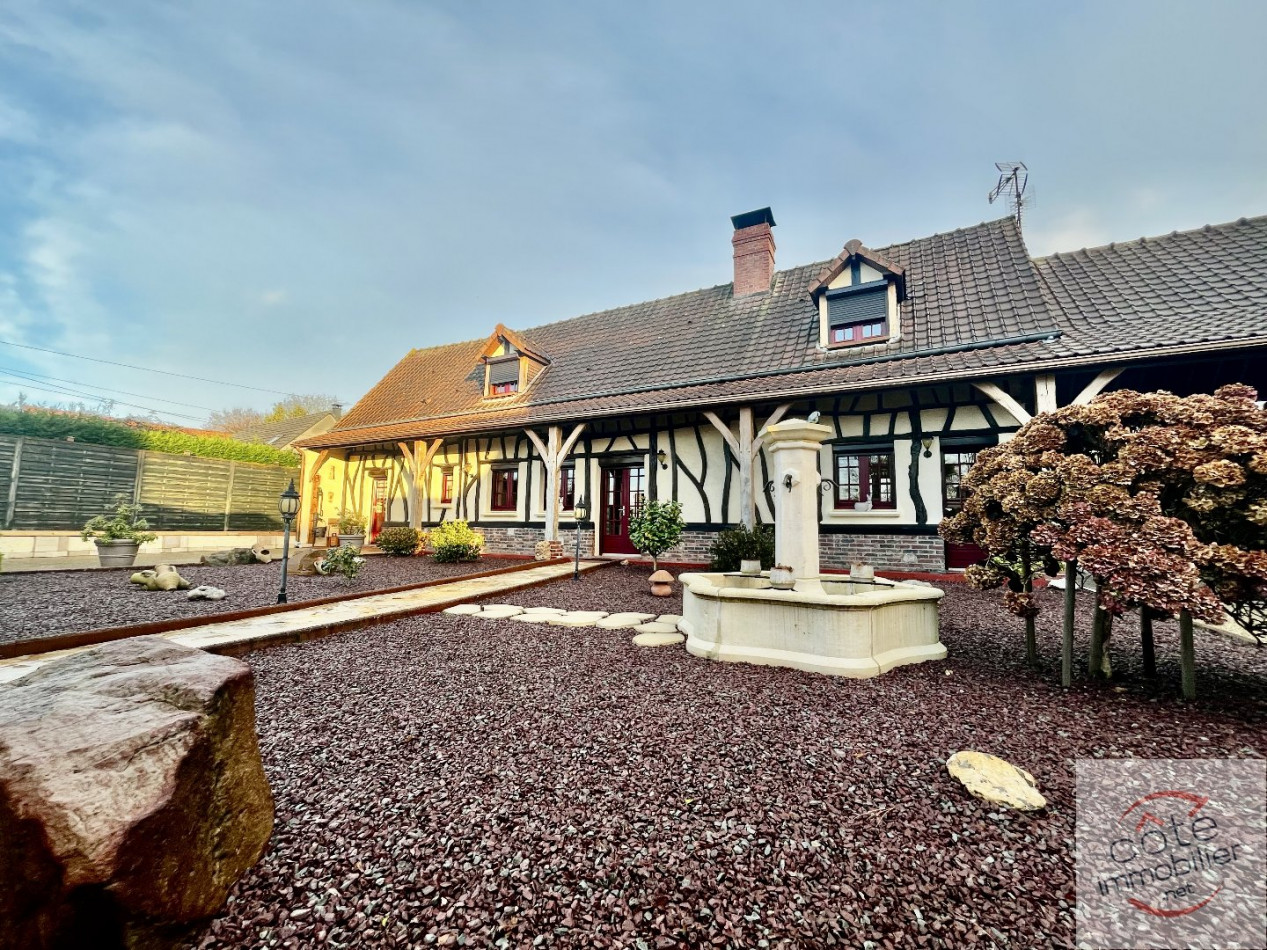 for sale Maison de campagne Gamaches - Photo 1