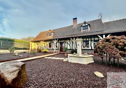 vente Maison de campagne Gamaches