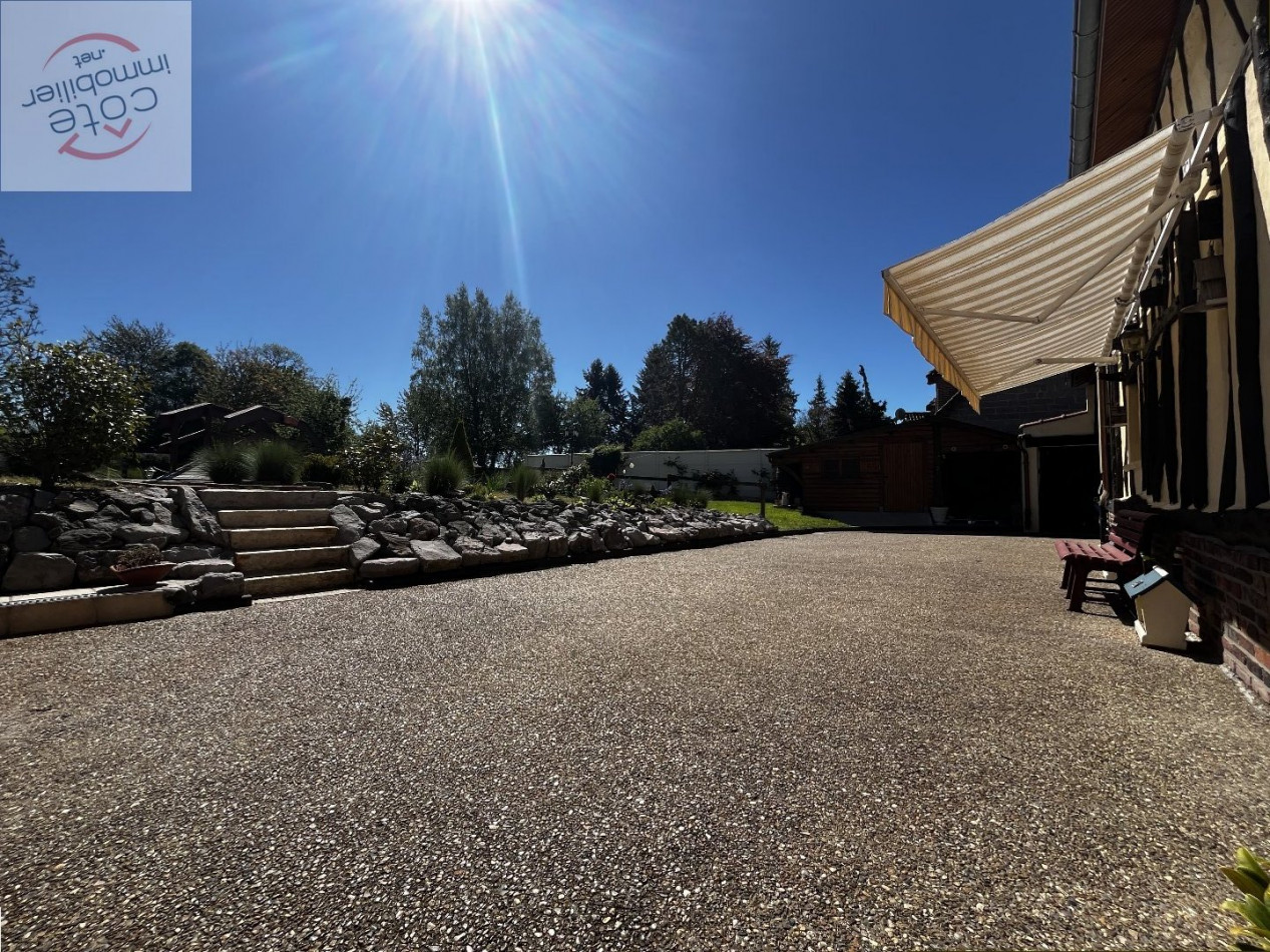 for sale Maison de campagne Abbeville - Photo 3