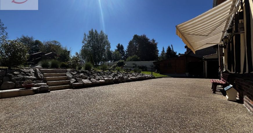 vente Maison de campagne Gamaches