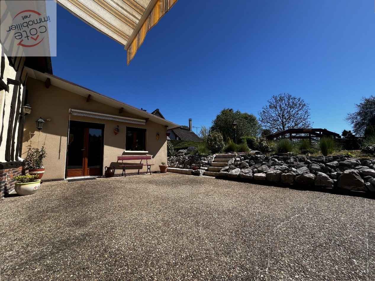 for sale Maison de campagne Abbeville - Photo 2