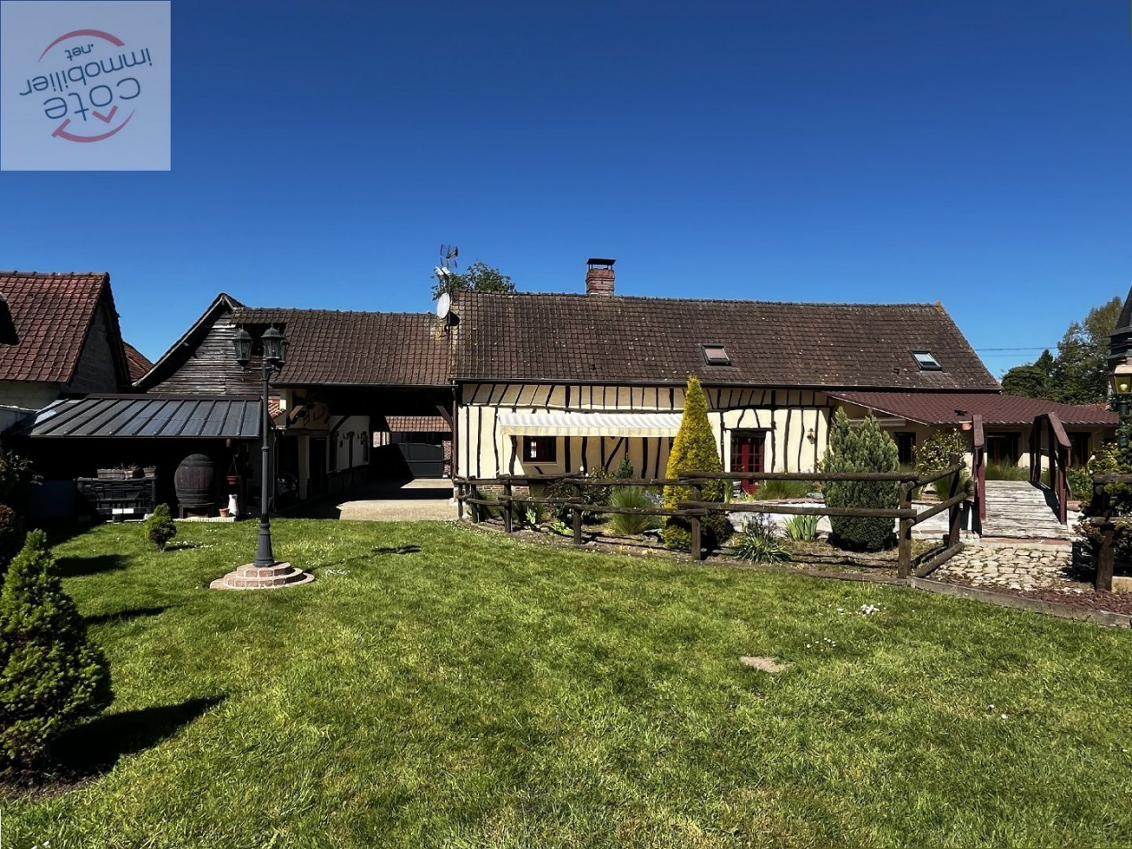 for sale Maison de campagne Abbeville - Photo 1