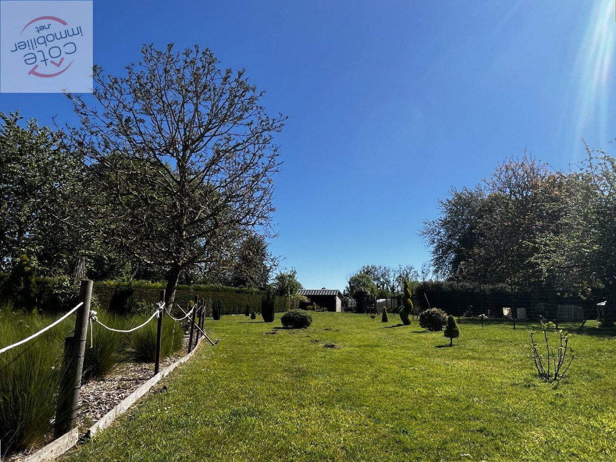 for sale Maison de campagne Abbeville - Photo 4