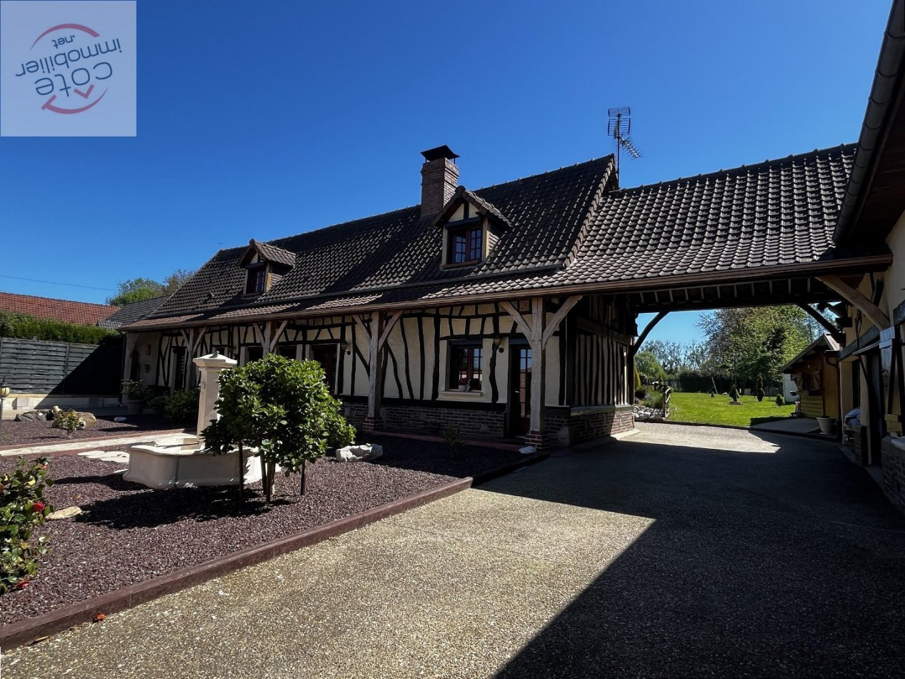 for sale Maison de campagne Abbeville - Photo 7