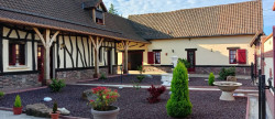vente Maison de campagne Gamaches