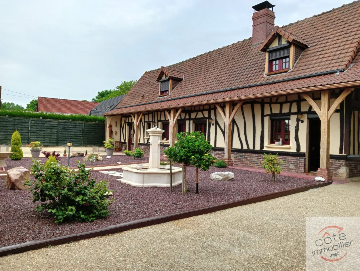 for sale Maison de campagne Abbeville - Photo 1