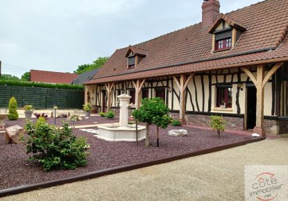 vente Maison de campagne Abbeville