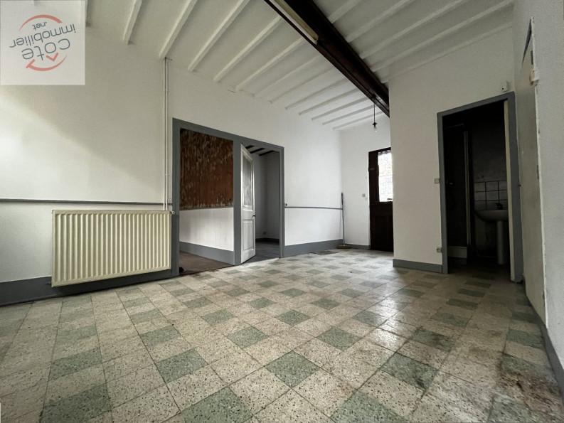 vente Maison de village Gamaches - Photo 6