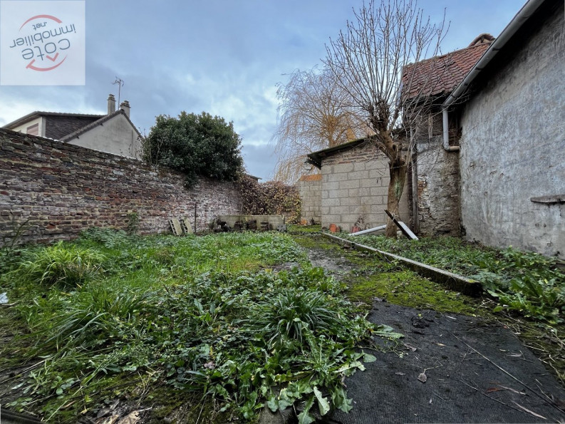 vente Maison de village Gamaches - Photo 7