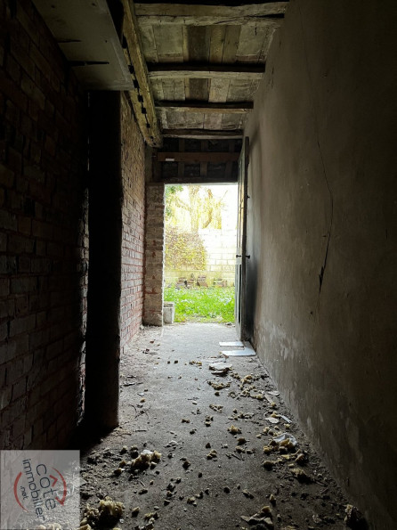 vente Maison de village Gamaches - Photo 8