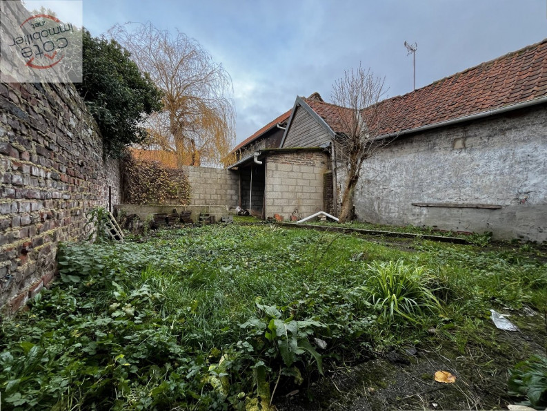 vente Maison de village Gamaches - Photo 9