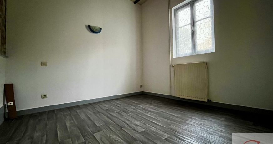 vente Maison de village Gamaches