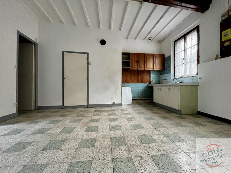 vente Maison de village Gamaches - Photo 1