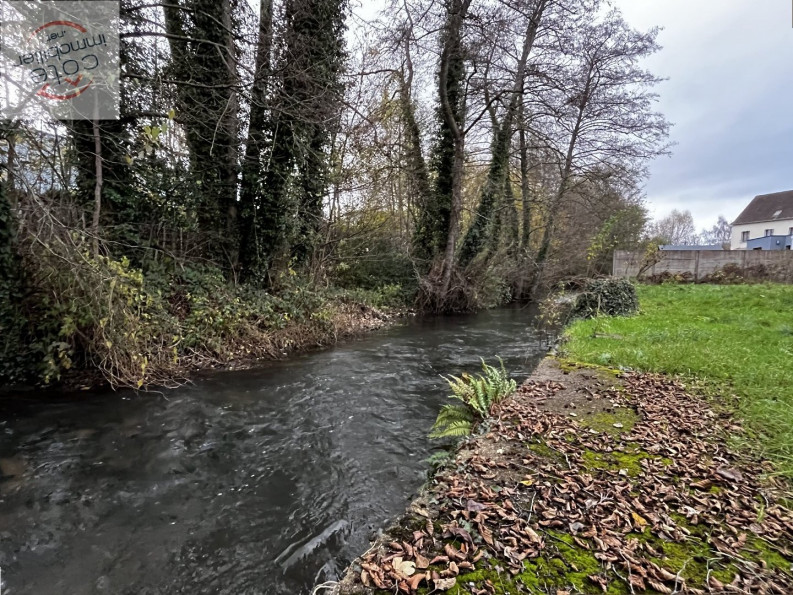 vente Maison individuelle Blangy Sur Bresle - Photo 6