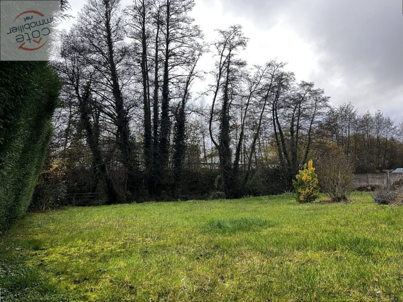 vente Maison individuelle Blangy Sur Bresle - Photo 9