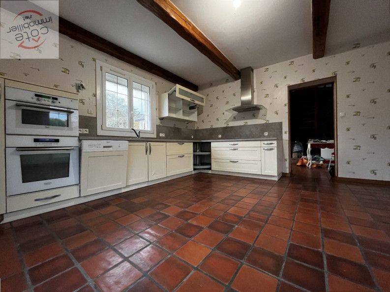 vente Maison individuelle Blangy Sur Bresle - Photo 1