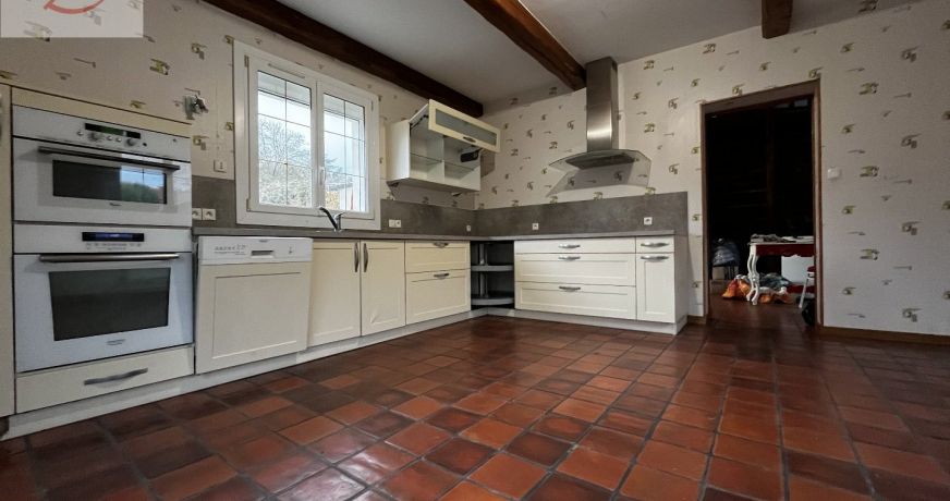 vente Maison individuelle Blangy Sur Bresle