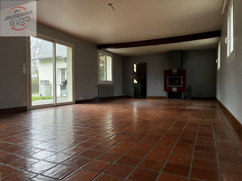 vente Maison individuelle Blangy Sur Bresle - Photo 2