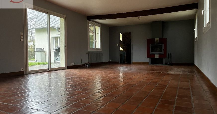 vente Maison individuelle Blangy Sur Bresle