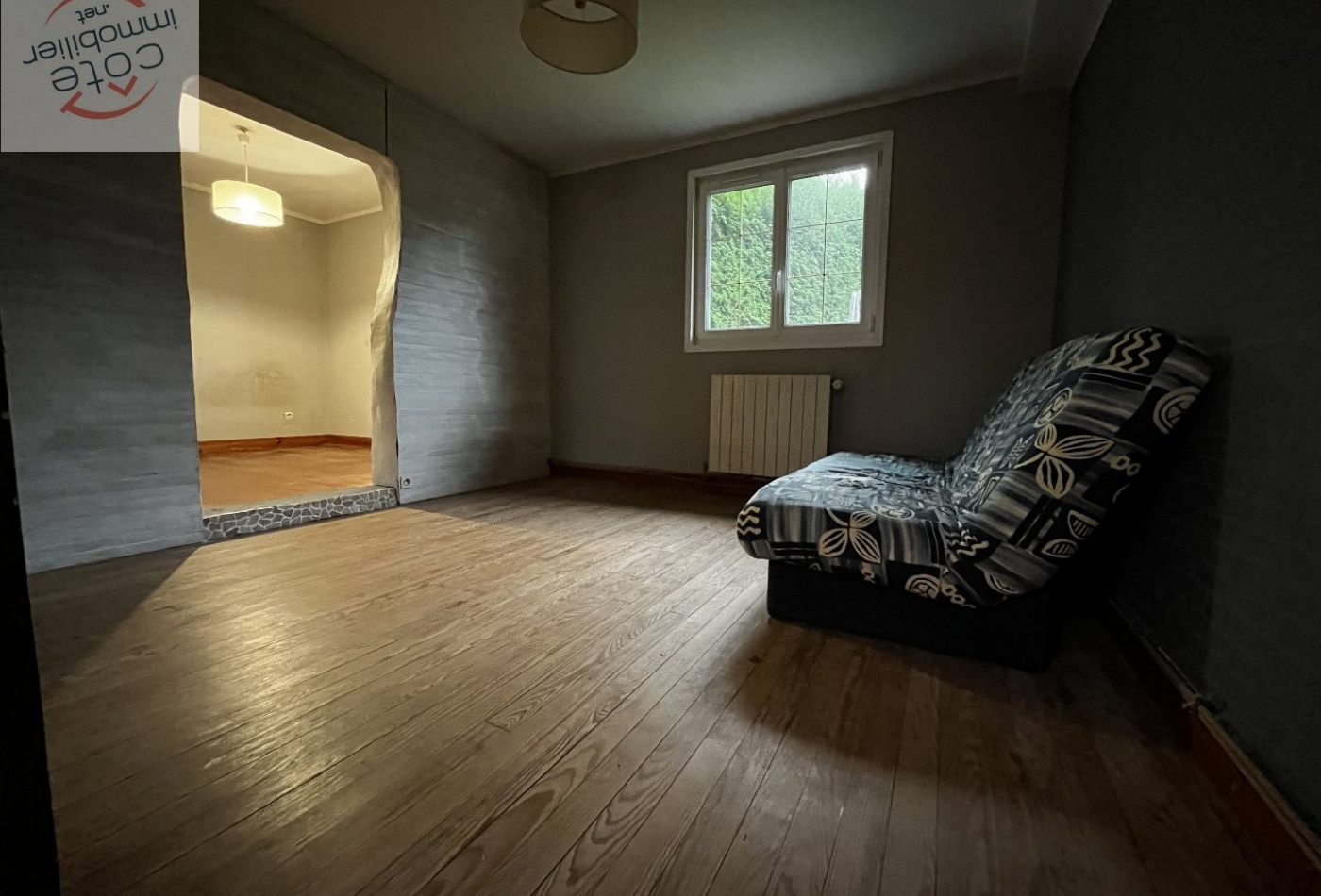 vente Maison individuelle Blangy Sur Bresle - Photo 4