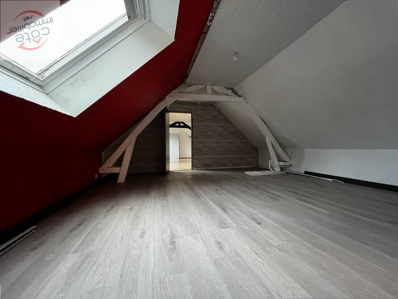 vente Maison individuelle Blangy Sur Bresle - Photo 8